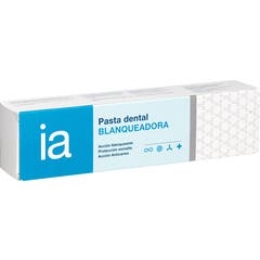 Interapothek Tandpasta Whitening 125 ml