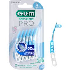 Gum Soft Picks Advance 649 30u