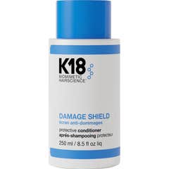 K18 Damage Shield Condicionador Protetor 250ml