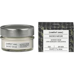 Comfort Zone Natural Nourishing Cream 50ml