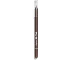Gosh Matte Eye Liner 014 Chocolate Brown 1.2g Gosh Matte Eye Liner 014 Chocolate Brown 1.2g