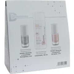 Dermovitamina Kit Micoblock Plata