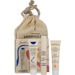 Embryolisse Makeup Artist Secret Pack Rose Nude