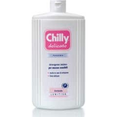 Det Detergente Gel Frío Delicado Rosa