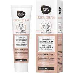 Body Natur Cica Cream Protection 40ml
