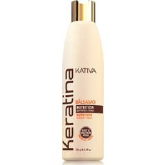 Kativa Keratin Conditioning Balm 250ml