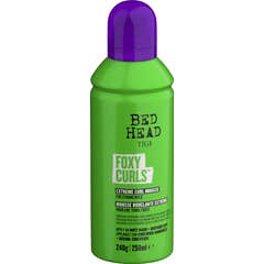 Tigi Bed Head Foxy Curls Mousse 250ml