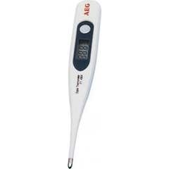 AEG FT 4904 Weißes digitales Klonthermometer