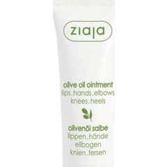 Unguento naturale all'olivo 20ml