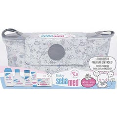 SebaMed Organizador 1ud