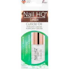 Nail HQ Cuticle Oil 10ml