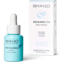 Medichy Model hyaluronic acid S10 serum 30ml