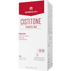 Cistitone Forte Bd 60 caps