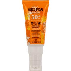 Hei Poa Crema Facial Embellecedora Fps50+ 50ml