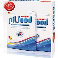 Complesso PilFood 2x60Capsule