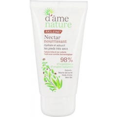 Asepta D'Ame Nature Nect Nourr Pied 75ml