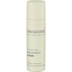 Santaverde Age Protect Crema 30ml