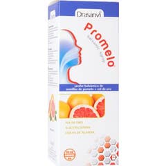 Drasanvi Promelo Sciroppo Balsamico 250 ml