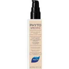 Gel fitoespecífico para rizos