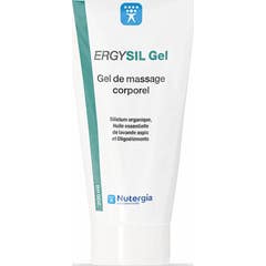 Nutergia Ergysil Silikon 200ml