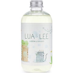 Lua&Lee Gel de Ducha 250ml