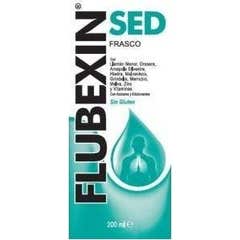 Shedir Flubexin Sed 200ml
