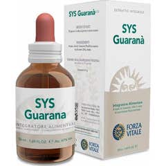 Forza Vitale SYS Guaraná 50ml
