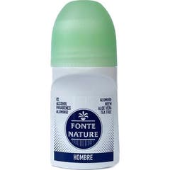 Fontenature Desodorante Hombre 75ml