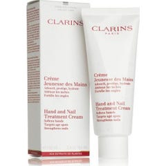 Clarins Crema Mani e Unghie 100ml