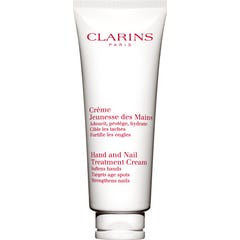 Clarins Corporal Crema De Manos Uã‘as 100ml Clarins,