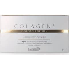 Cumedie Colagen Plus Golden Edition 30Sb 50g