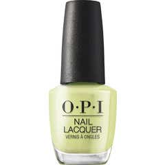 Opi Nail Lacquer NLS005 Clear Your Cash 15ml