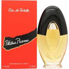 Paloma Picasso Eau de Toilette 50ml