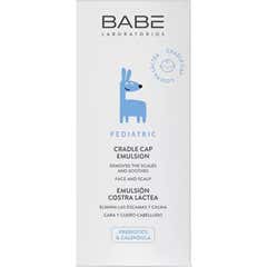 Babé Pediatric Emulsión Costra Láctea 50ml