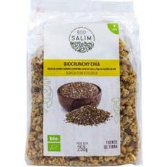 Eco-Salim Chia Semi macinati 175g