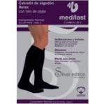 Medilast Travel Sock T- P