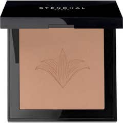 Stendhal Perfecting Compact Powder Ambre Rosé 9 g