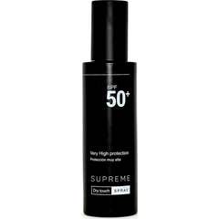 Vanessium Supreme Protección Muy Alta Spray Spf50+ 100ml