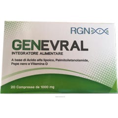 Rgn.Era Genevral 20caps