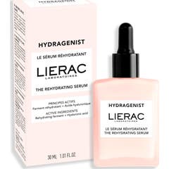 Lierac Hydragenist Serum 30Ml