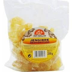Int-Salim Zenzero Confit disidratato C/Az 250g