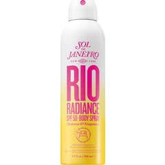 Sol de Janeiro Rio Radiance Spf50 Body Spray 200ml