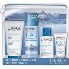 Uriage Kit Mis Esenciales