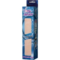 Baile Vibrators Love Companion Dildo Vibrador 25cm 1ud
