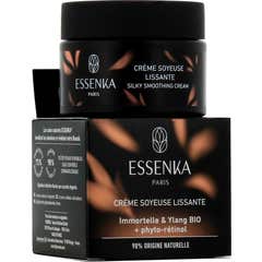 Essenka Crema de Seda Alisante 50ml