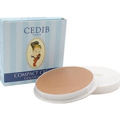 Cedib Crema Compatta 5 Estiva 15g