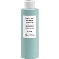 Comfort Zone Duschgel Wasser Seele Eco 200ml