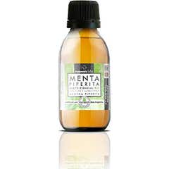 Terpenic Menta Piperita Bio Aceites Esenciales 100ml