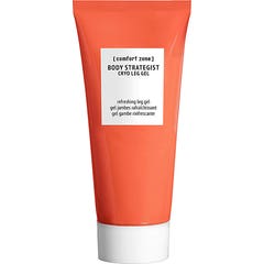 Comfort Zone Body Strategist Leg Gel 200ml