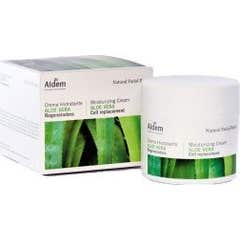 Aldem Crema Hidratante Aloe Vera 50ml